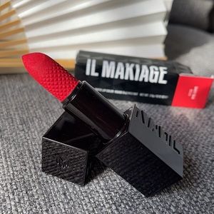 IL MAKIAGE Dirty Talk Matte Lipstick - Bella